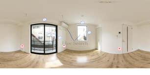 ミハス西横浜 101 【神奈川県西横浜駅　徒歩５分】 の外観写真