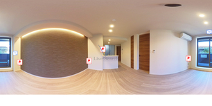 エムアイ　カーサ 207 【千葉県下総中山駅】 の外観写真