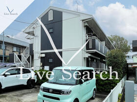 ストークコート 102 【東京都西調布駅】 の外観写真