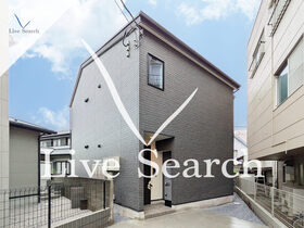 ノエル狭山ヶ丘 202 【埼玉県狭山ヶ丘駅】 の外観写真