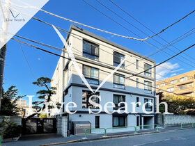 ブルーパレット練馬中村橋 405 【東京都中村橋】 の外観写真