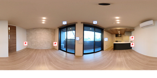 クライブス　サウス 101 【東京都西新井駅】 の外観写真