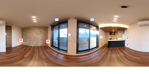 クライブス　サウス 201 【東京都西新井駅】 の外観写真