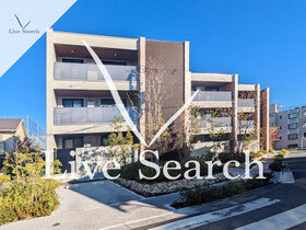 クライブス　サウス 202 【東京都西新井駅】 の外観写真