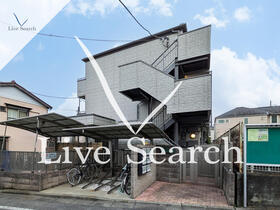 ボヌール　エムワイ 205 【千鳥町駅】 の外観写真