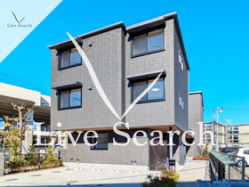 エヌレジデンス 201 【千葉県西船橋駅】 の外観写真