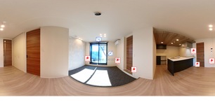 クライブス　サウス 106 【東京都西新井駅】 の外観写真