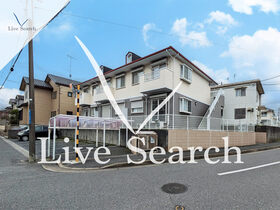 パールパレス 102 【千葉県みつわ台駅】 の外観写真