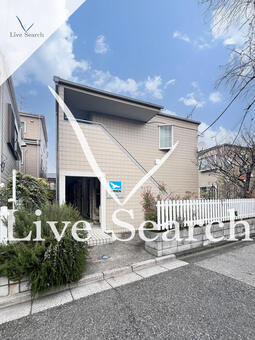 サンドレイク青井Ⅰ 103 【東京都青井駅】 の外観写真