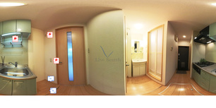 メゾン・プレリ 102 【神奈川県東白楽駅】 の外観写真