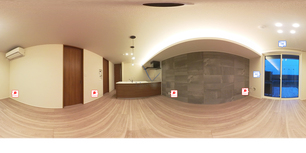 クレール ド リュンヌ 206 【東京都松陰神社前駅】 の外観写真