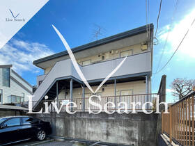 プチットメゾン 201 【東京都国立駅】 の外観写真