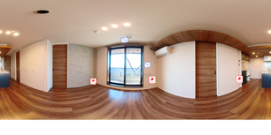 クライブス　サウス 302 【東京都西新井駅】 の外観写真