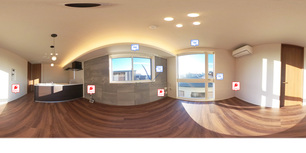 クレール ド リュンヌ 305 【東京都松陰神社前駅】 の外観写真