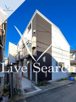 KEIES Gohongi 103 【東京都学芸大学駅】 の外観写真