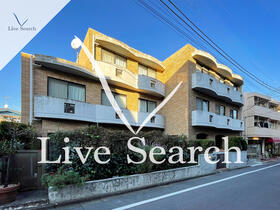 MGプラザ 301 【東京都中野富士見町駅】 の外観写真