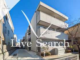 グレース上篠崎 101 【東京都篠崎】 の外観写真