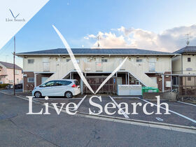 パークサイドハウス 101 【東京都飛田給駅】 の外観写真