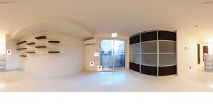 Fontaine桜 102 【東京都保谷駅】 の外観写真