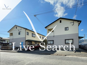 シンフォニア博多南 A102 【福岡県博多南駅】 の外観写真