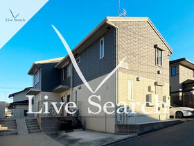 プランドール・ピア 101 【神奈川県横浜市ブルーライン　センター南駅　徒歩16分】 の外観写真