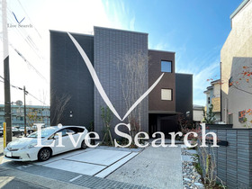 ボナアルバ 301 【埼玉県鳩ケ谷】 の外観写真