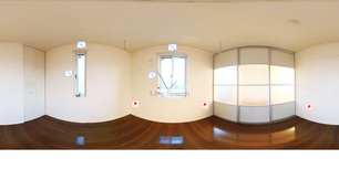 Fontaine桜 201 【東京都保谷駅】 の外観写真