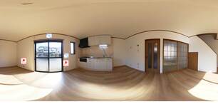 シンフォニア博多南 A102 【福岡県博多南駅】 の外観写真