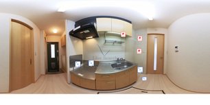 ソフィア西寺尾 103 【神奈川県大口駅】 の外観写真