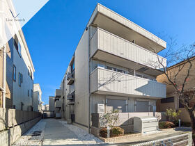 グレース上篠崎 103 【東京都篠崎】 の外観写真