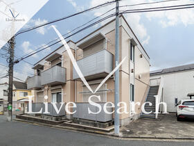 ソフィア西寺尾 103 【神奈川県大口駅】 の外観写真