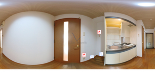 マルワノーブルエイト 401 【福岡県西鉄三苫駅】 の外観写真