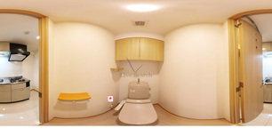 ルーブル武蔵関 509 【東京都武蔵関駅】 の外観写真