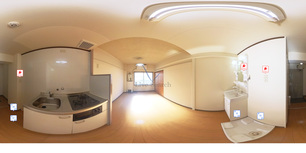 文化ビル 304 【東京都副都心線　雑司が谷駅】 の外観写真