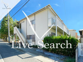 コーポ和光 201 【福岡県高宮駅】 の外観写真