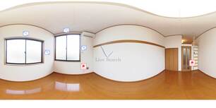 メインシティガーデン ウィステリア 207 【東京都西武新宿線 小平駅】 の外観写真