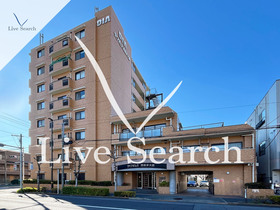 ダイアパレス西新井大師 102 【東京都大師前】 の外観写真