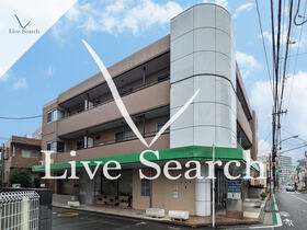 ハイツマキシム 205 【東京都保谷駅】 の外観写真