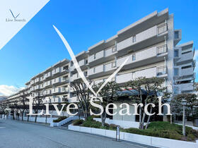 パーク・ハイム芦屋翠ヶ丘20番地B棟 102 【兵庫県芦屋駅】 の外観写真