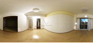 パーク・ハイム芦屋翠ヶ丘20番地B棟 102 【兵庫県芦屋駅】 の外観写真