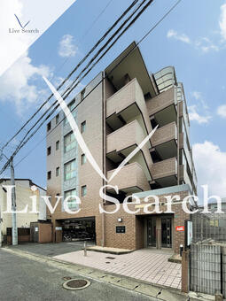 プレジール大橋 302 【福岡県大橋駅】 の外観写真