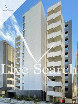 プレシス駒沢 501 【東京都駒沢大学駅】 の外観写真