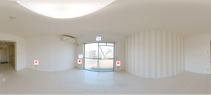 プレミアム成増 402 【東京都成増駅】 の外観写真