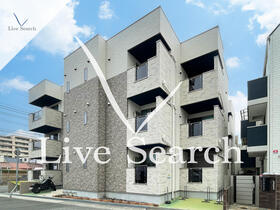 カメリア 301 【兵庫県立花駅】 の外観写真