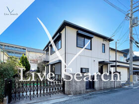 呉川町戸建  【兵庫県阪神打出】 の外観写真