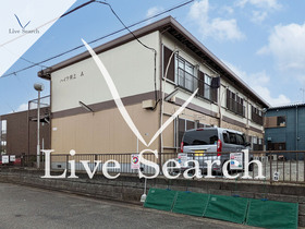 ハイツ井上 A105 【神奈川県橋本】 の外観写真