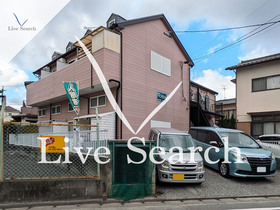 サンライズパルム 103 【福岡県七隈駅】 の外観写真