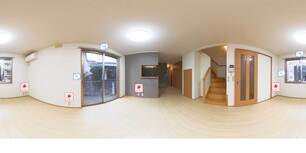 SIAMESE六甲 WEST 【兵庫県阪急六甲駅】 の外観写真