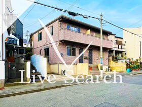 SIAMESE六甲 WEST 【兵庫県阪急六甲駅】 の外観写真