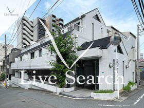 ルメゾン要町 302 【東京都要町駅】 の外観写真